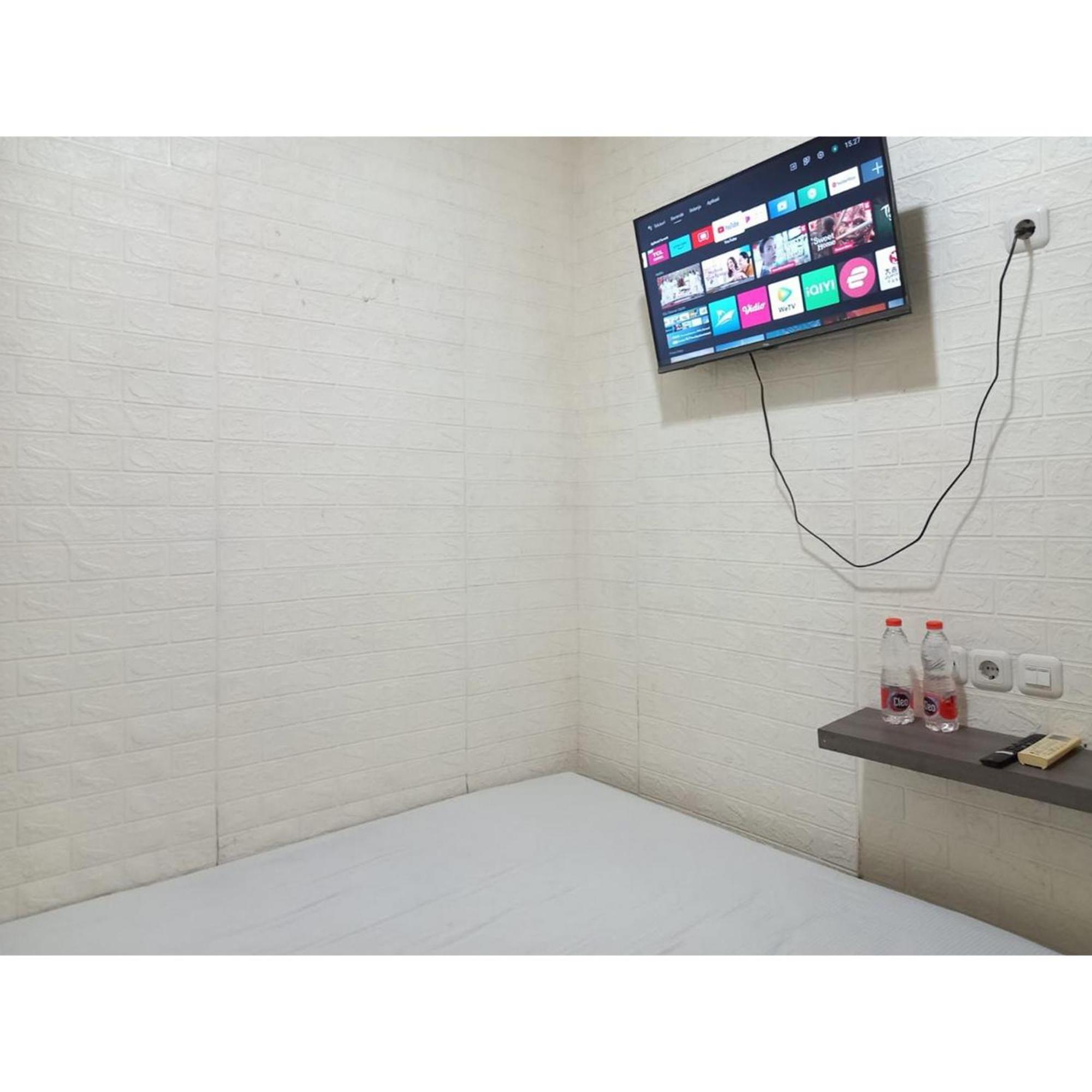 Reddoorz At Luxury Homestay Near Kantor Regional II Bkn Surabaya Sidoarjo Eksteriør billede
