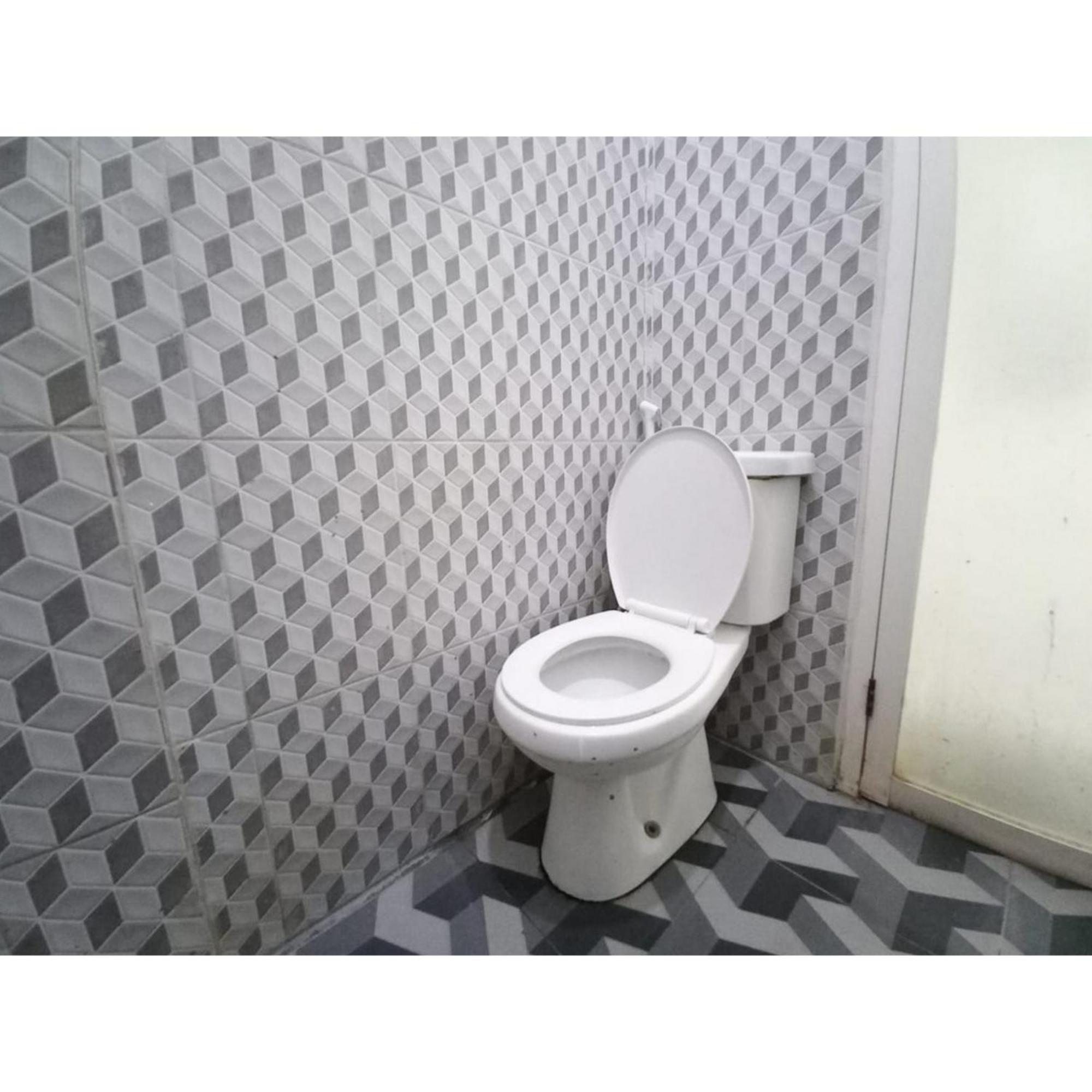 Reddoorz At Luxury Homestay Near Kantor Regional II Bkn Surabaya Sidoarjo Eksteriør billede