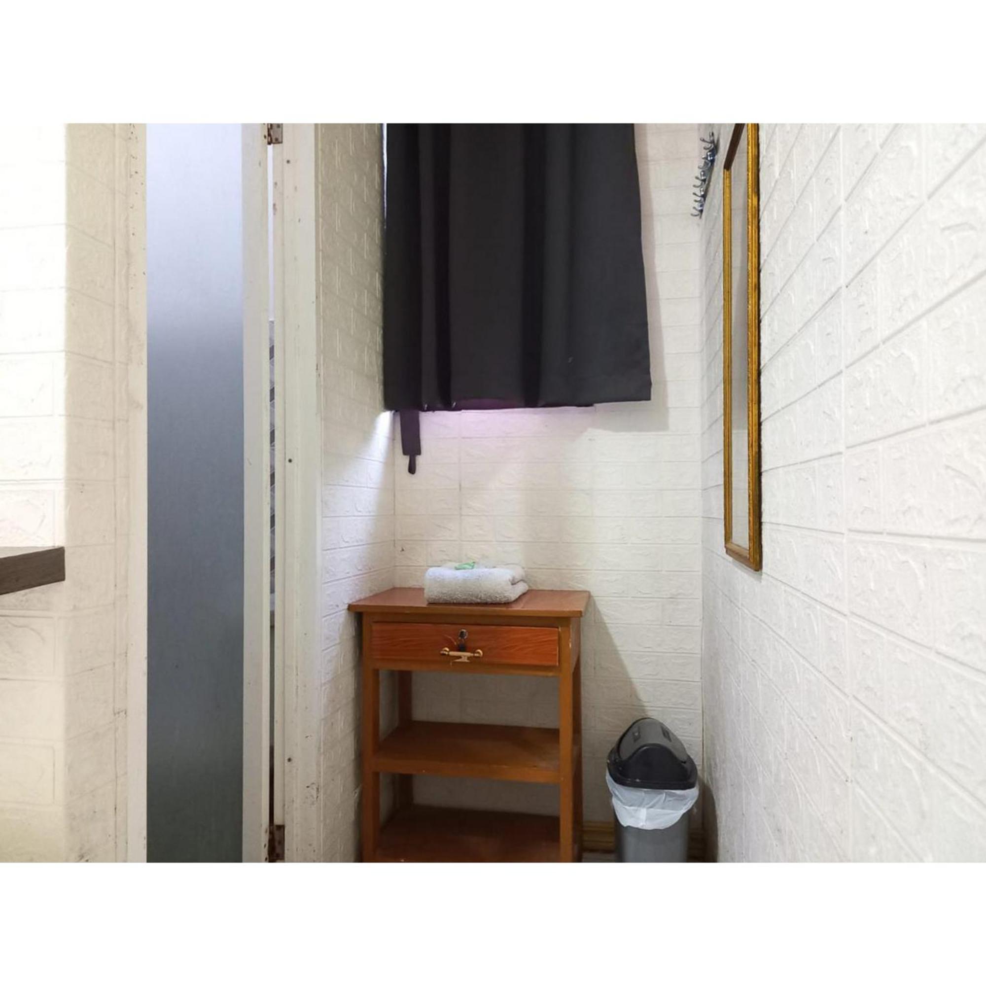 Reddoorz At Luxury Homestay Near Kantor Regional II Bkn Surabaya Sidoarjo Eksteriør billede