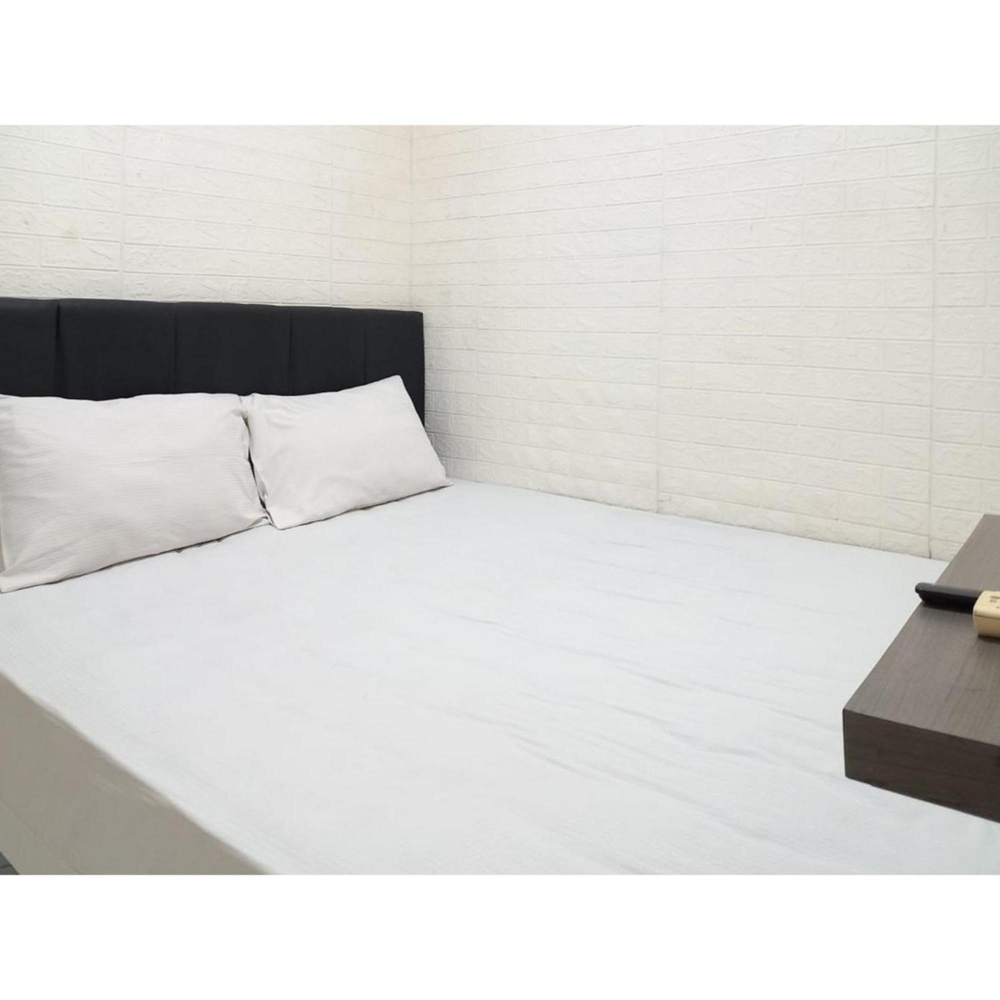 Reddoorz At Luxury Homestay Near Kantor Regional II Bkn Surabaya Sidoarjo Eksteriør billede