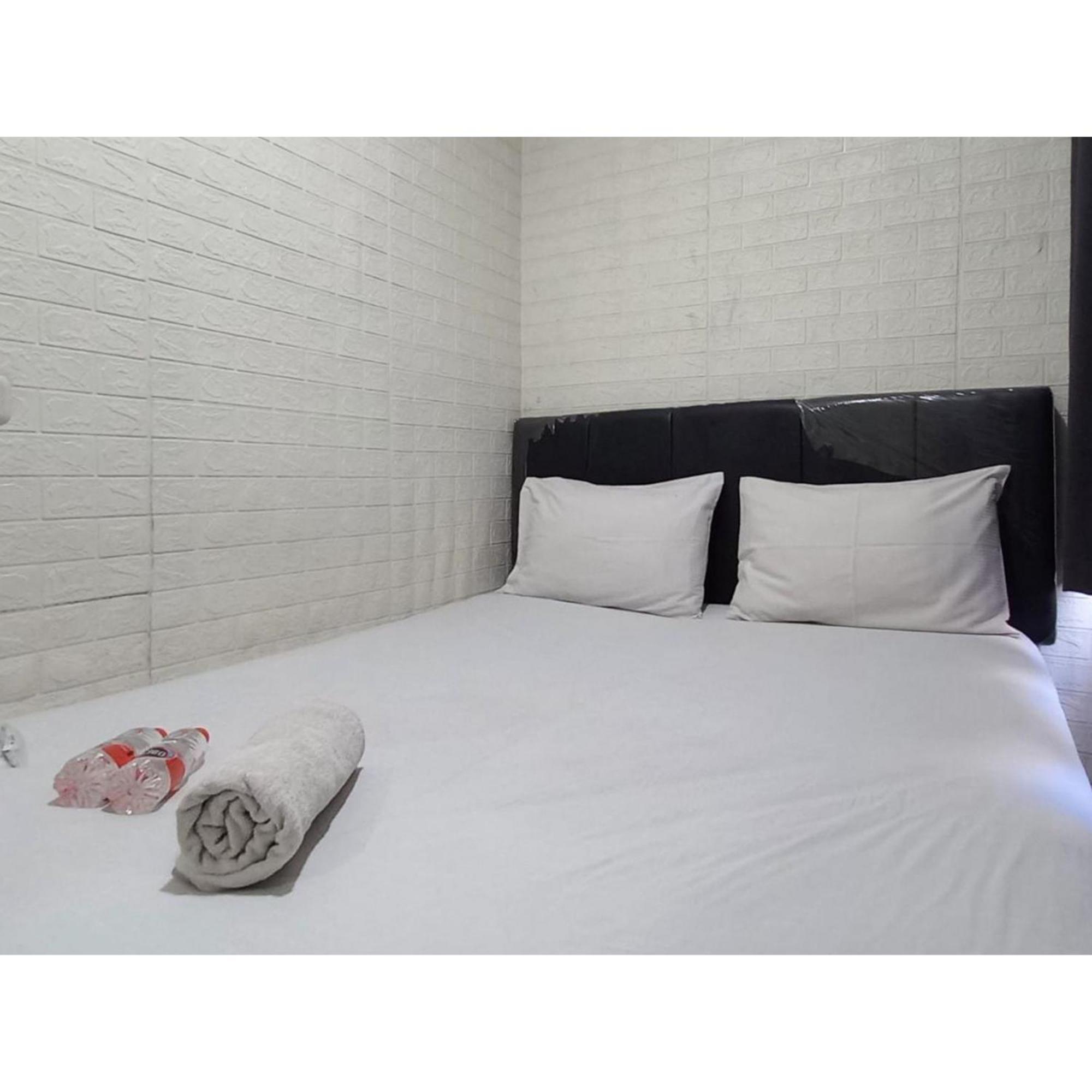 Reddoorz At Luxury Homestay Near Kantor Regional II Bkn Surabaya Sidoarjo Eksteriør billede