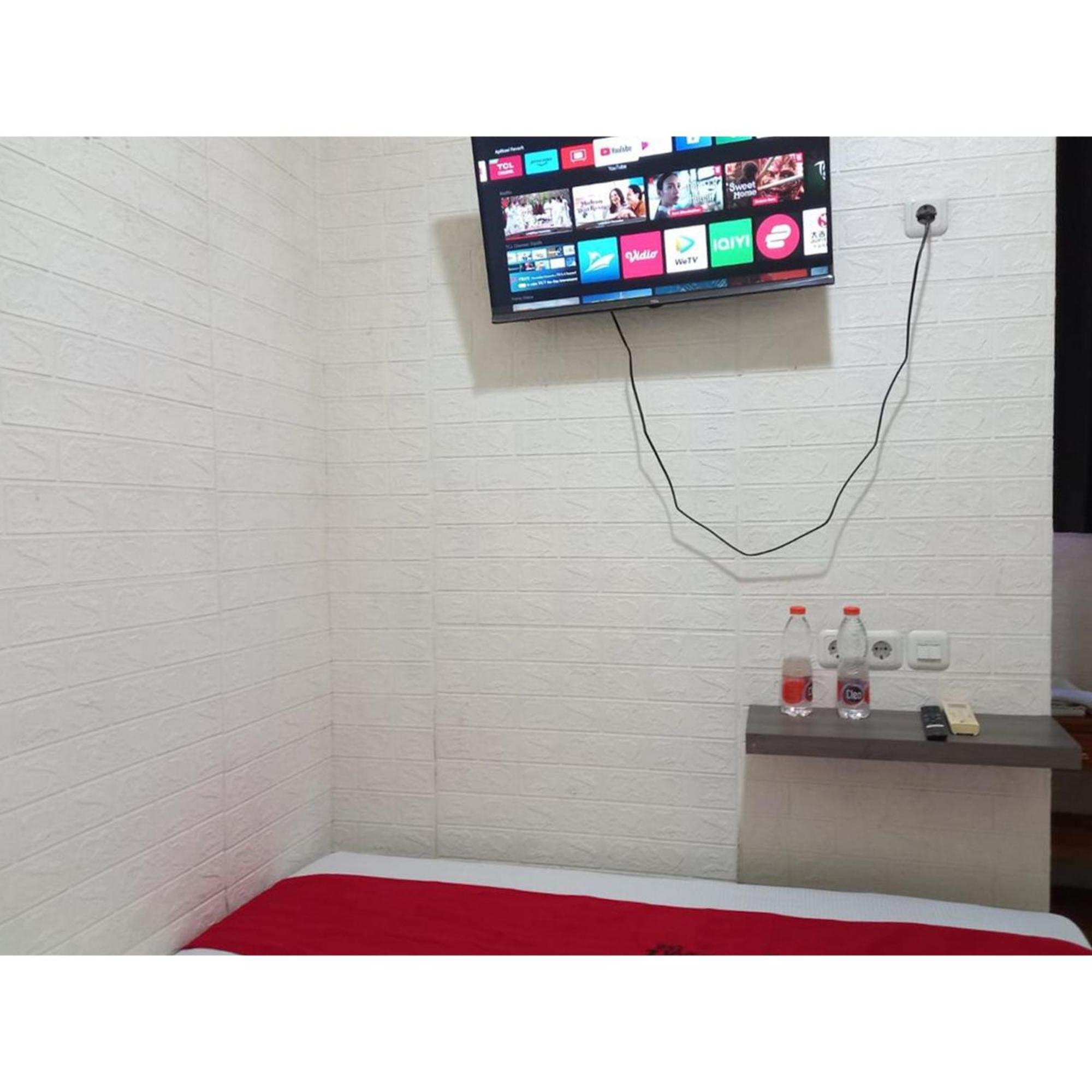 Reddoorz At Luxury Homestay Near Kantor Regional II Bkn Surabaya Sidoarjo Eksteriør billede