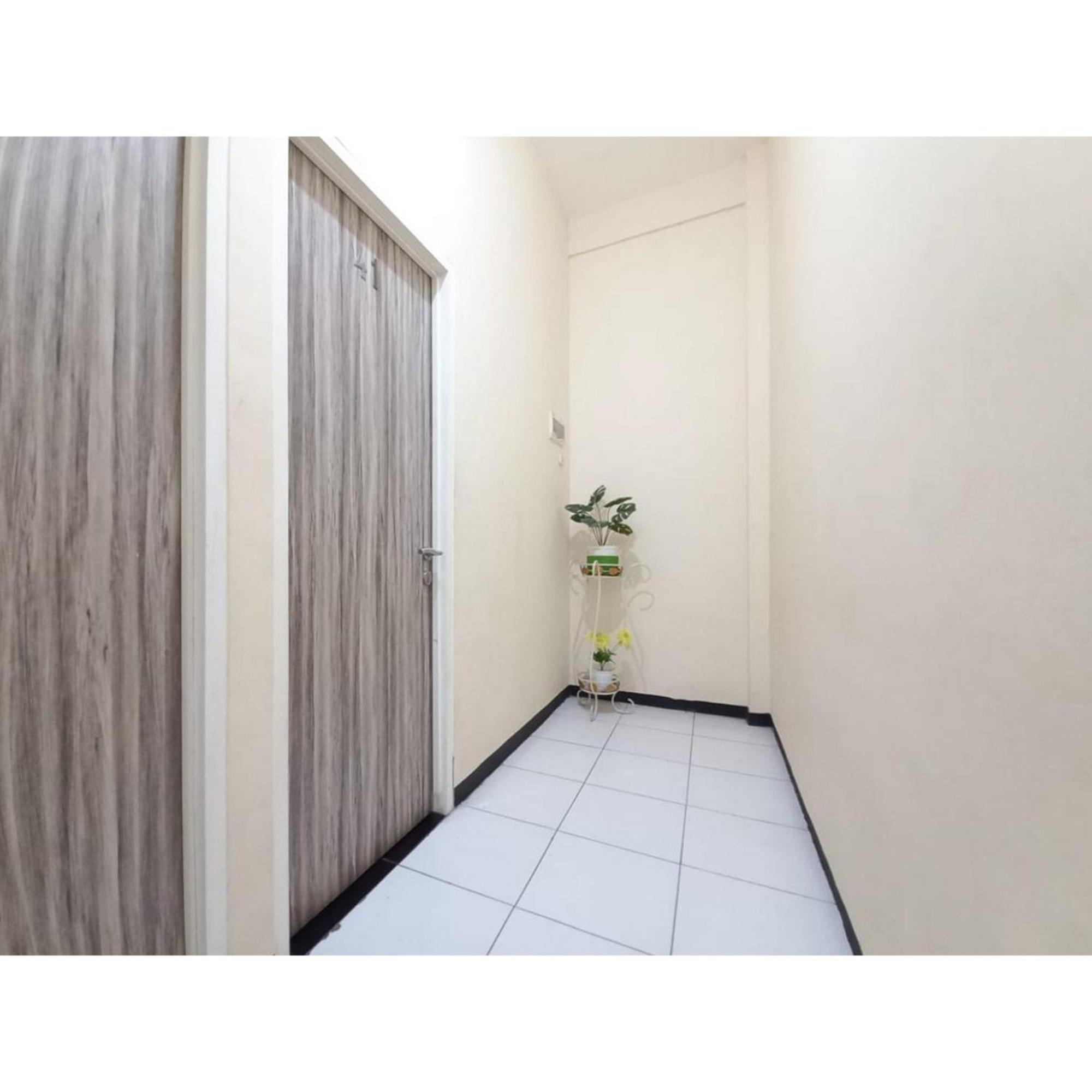 Reddoorz At Luxury Homestay Near Kantor Regional II Bkn Surabaya Sidoarjo Eksteriør billede