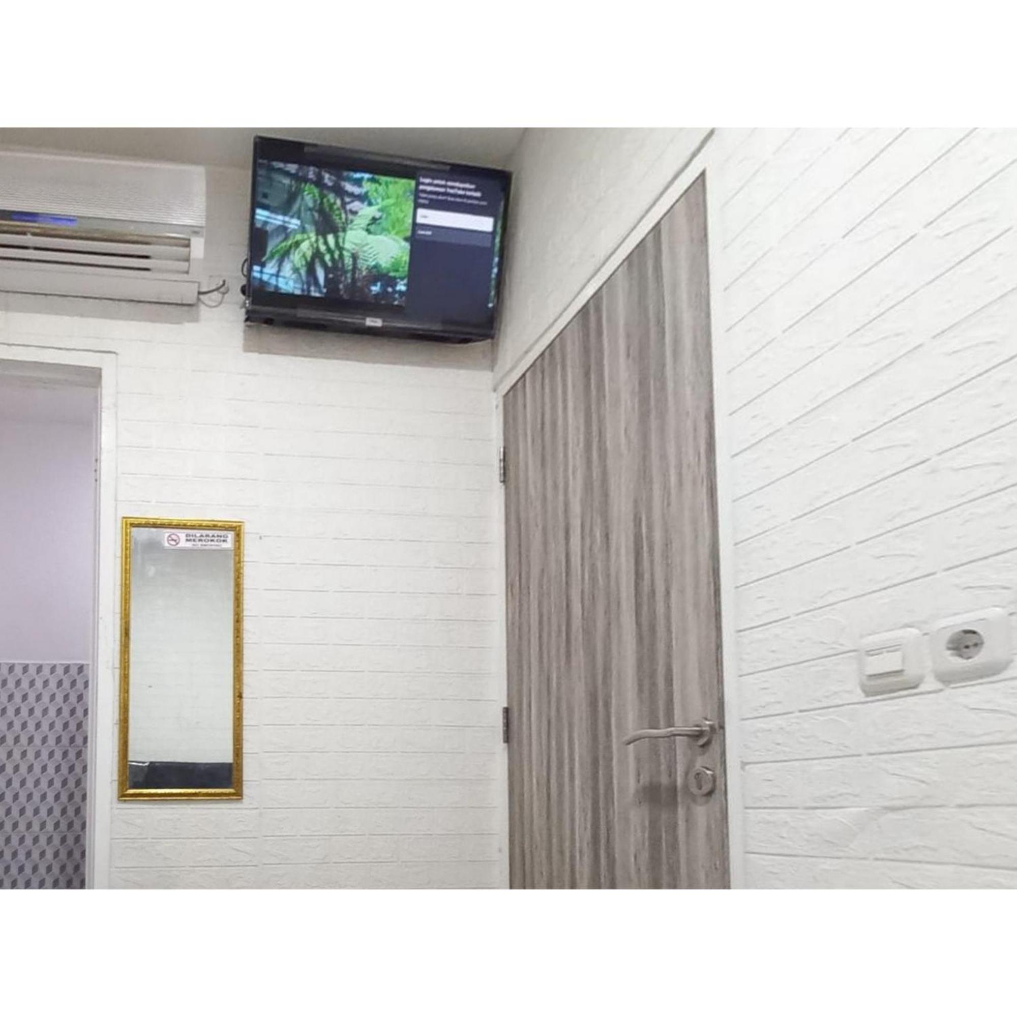 Reddoorz At Luxury Homestay Near Kantor Regional II Bkn Surabaya Sidoarjo Eksteriør billede